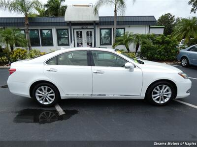 2012 Lexus ES 350 Base   - Photo 2 - Naples, FL 34104