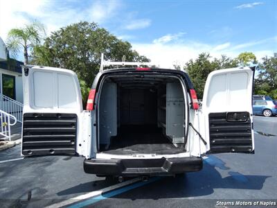 2016 Chevrolet Express 3500   - Photo 13 - Naples, FL 34104