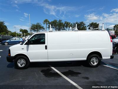 2016 Chevrolet Express 3500   - Photo 9 - Naples, FL 34104