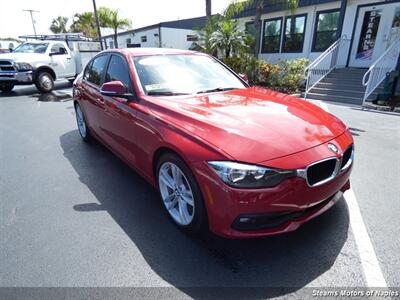 2016 BMW 320i   - Photo 1 - Naples, FL 34104