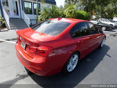 2016 BMW 320i   - Photo 11 - Naples, FL 34104