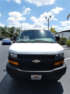 2020 Chevrolet Express 2500   - Photo 4 - Naples, FL 34104
