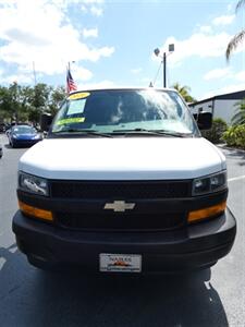 2021 Chevrolet Express 2500   - Photo 4 - Naples, FL 34104