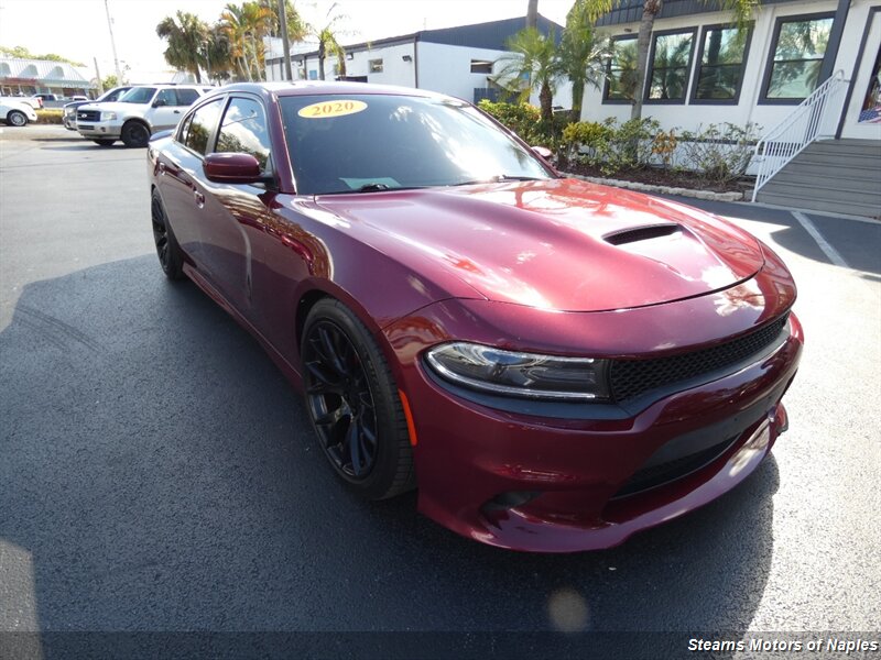 2020 Dodge Charger GT  