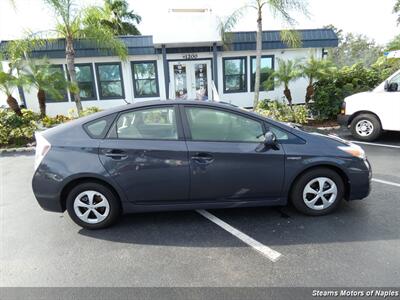 2012 Toyota Prius Two   - Photo 2 - Naples, FL 34104