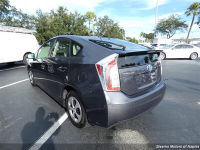 2012 Toyota Prius Two   - Photo 9 - Naples, FL 34104