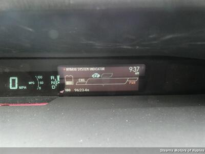 2012 Toyota Prius Two   - Photo 22 - Naples, FL 34104