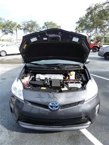 2012 Toyota Prius Two   - Photo 6 - Naples, FL 34104