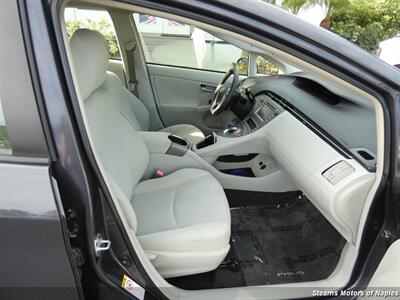 2012 Toyota Prius Two   - Photo 46 - Naples, FL 34104