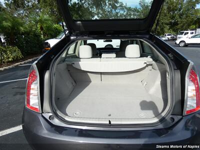 2012 Toyota Prius Two   - Photo 14 - Naples, FL 34104