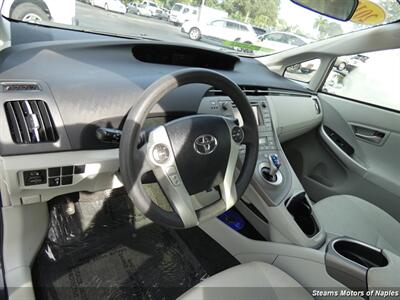 2012 Toyota Prius Two   - Photo 35 - Naples, FL 34104