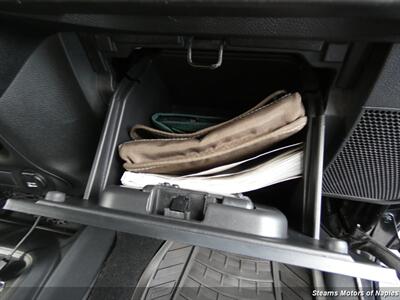 2017 Jeep Wrangler Sahara   - Photo 44 - Naples, FL 34104