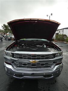 2016 Chevrolet Silverado 1500 LTZ   - Photo 6 - Naples, FL 34104