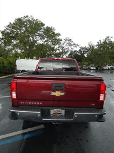 2016 Chevrolet Silverado 1500 LTZ   - Photo 13 - Naples, FL 34104