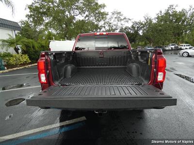 2016 Chevrolet Silverado 1500 LTZ   - Photo 15 - Naples, FL 34104