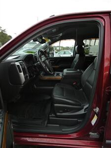 2016 Chevrolet Silverado 1500 LTZ   - Photo 41 - Naples, FL 34104