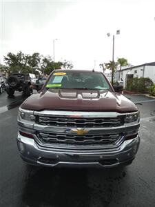 2016 Chevrolet Silverado 1500 LTZ   - Photo 5 - Naples, FL 34104