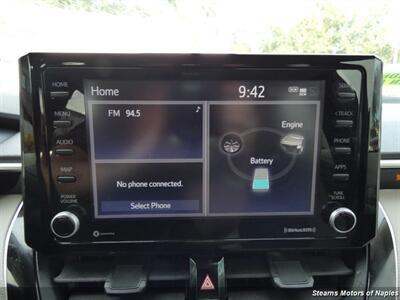 2022 Toyota Corolla LE   - Photo 26 - Naples, FL 34104