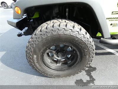 2013 Jeep Wrangler Sport   - Photo 20 - Naples, FL 34104