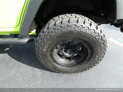 2013 Jeep Wrangler Sport   - Photo 22 - Naples, FL 34104