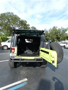 2013 Jeep Wrangler Sport   - Photo 13 - Naples, FL 34104