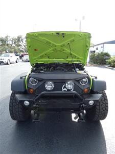 2013 Jeep Wrangler Sport   - Photo 6 - Naples, FL 34104