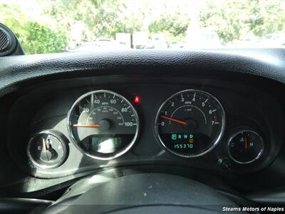 2013 Jeep Wrangler Sport   - Photo 24 - Naples, FL 34104