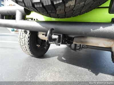 2013 Jeep Wrangler Sport   - Photo 16 - Naples, FL 34104