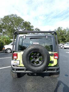 2013 Jeep Wrangler Sport   - Photo 12 - Naples, FL 34104