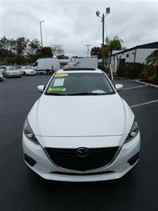 2014 Mazda Mazda3 i Grand Touring   - Photo 5 - Naples, FL 34104