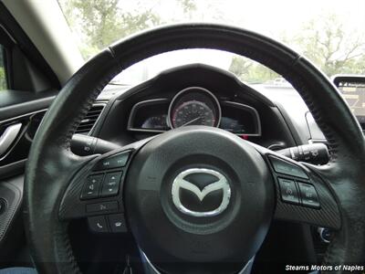 2014 Mazda Mazda3 i Grand Touring   - Photo 23 - Naples, FL 34104