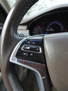 2013 Cadillac XTS 3.6L V6   - Photo 22 - Naples, FL 34104