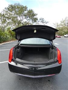 2013 Cadillac XTS 3.6L V6   - Photo 13 - Naples, FL 34104