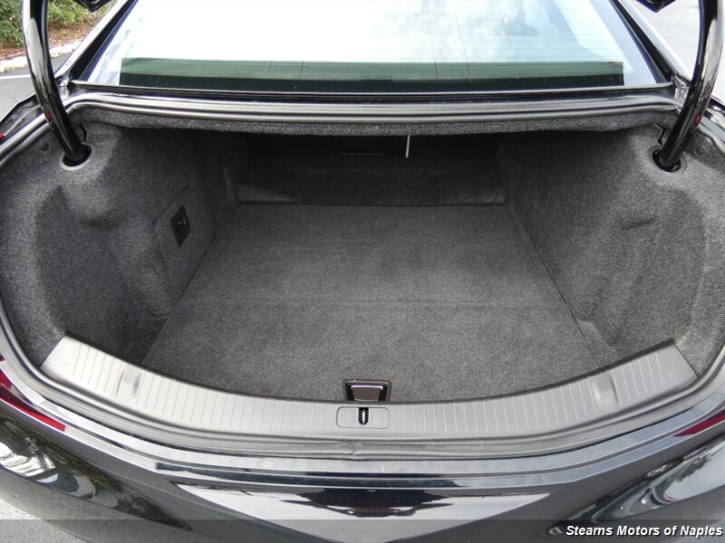 2013 Cadillac XTS 3.6L V6 photo