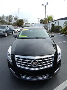 2013 Cadillac XTS 3.6L V6   - Photo 5 - Naples, FL 34104