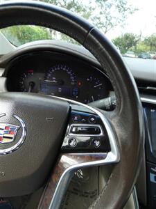 2013 Cadillac XTS 3.6L V6   - Photo 24 - Naples, FL 34104