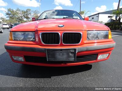 1997 BMW 328i - Photo 4 - Naples, FL 34104