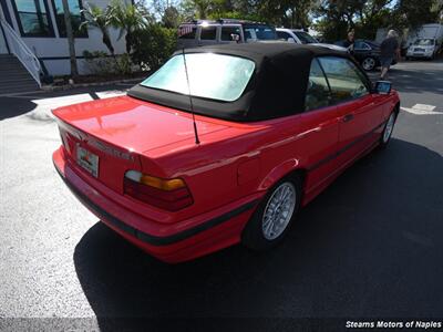 1997 BMW 328i - Photo 10 - Naples, FL 34104