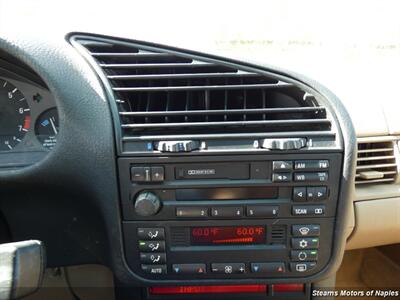 1997 BMW 328i - Photo 24 - Naples, FL 34104