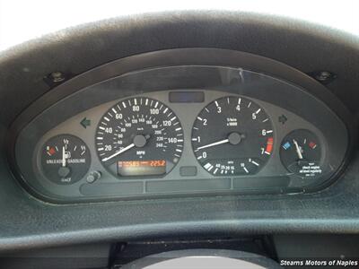 1997 BMW 328i - Photo 20 - Naples, FL 34104