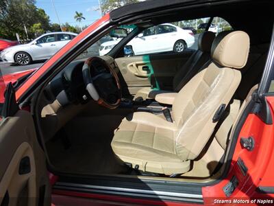 1997 BMW 328i - Photo 34 - Naples, FL 34104