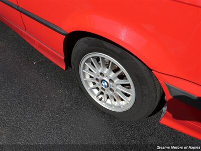 1997 BMW 328i - Photo 18 - Naples, FL 34104
