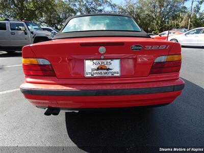 1997 BMW 328i - Photo 11 - Naples, FL 34104