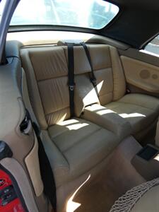 1997 BMW 328i - Photo 43 - Naples, FL 34104