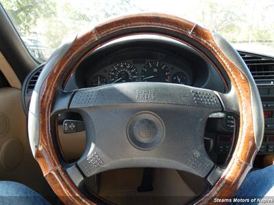 1997 BMW 328i - Photo 22 - Naples, FL 34104