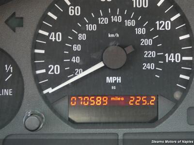 1997 BMW 328i - Photo 19 - Naples, FL 34104