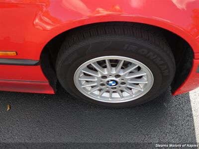 1997 BMW 328i - Photo 16 - Naples, FL 34104