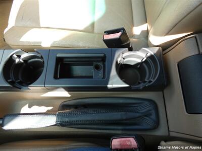 1997 BMW 328i - Photo 29 - Naples, FL 34104