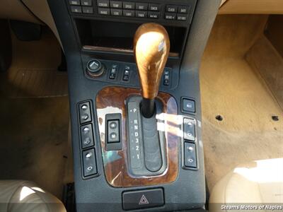 1997 BMW 328i - Photo 26 - Naples, FL 34104