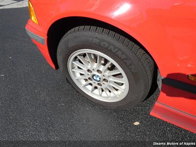 1997 BMW 328i - Photo 17 - Naples, FL 34104